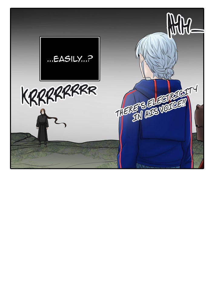 Tower of God Manga Chapter 372 page 102 - [Season 2] Ep. 292