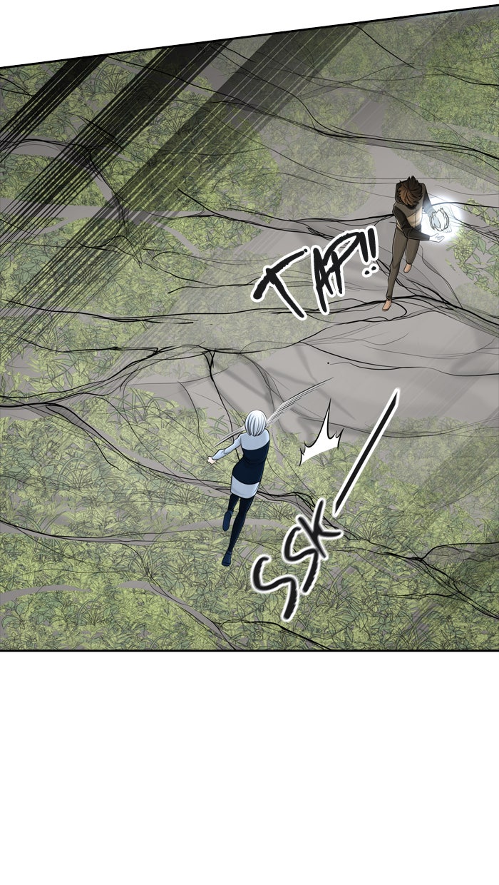 Tower of God Manga Chapter 372 page 108 - [Season 2] Ep. 292