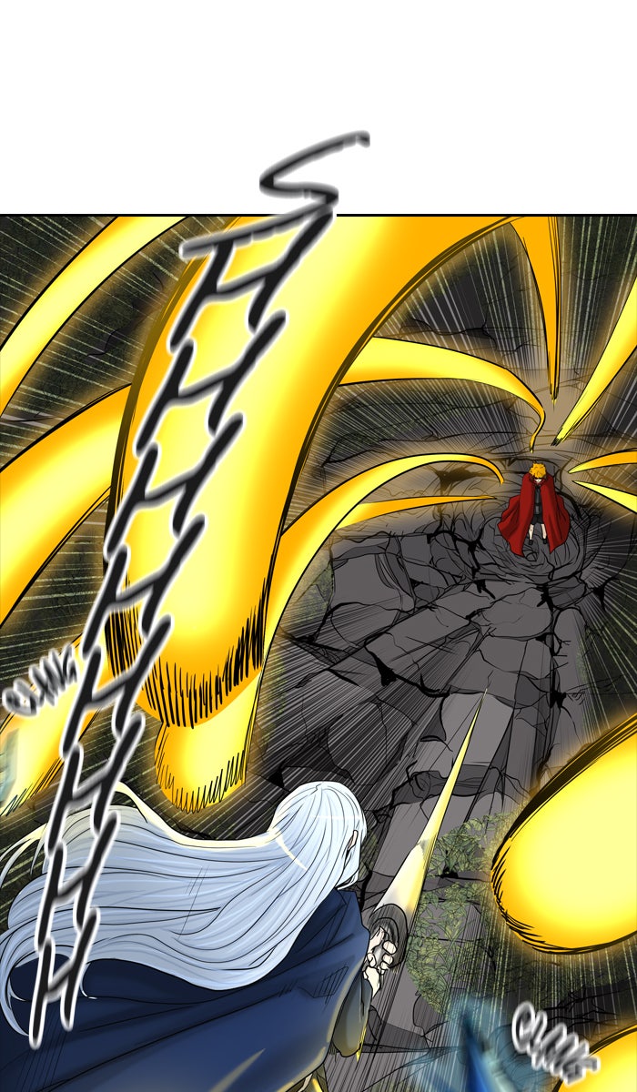Tower of God Manga Chapter 372 page 11 - [Season 2] Ep. 292