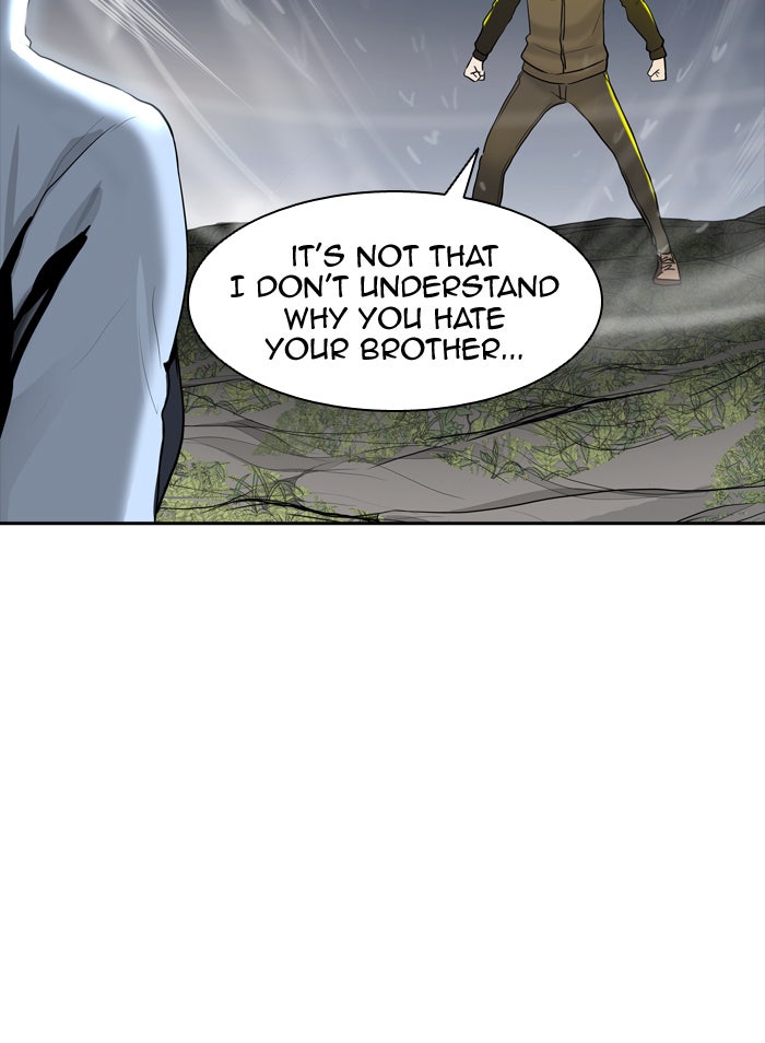 Tower of God Manga Chapter 372 page 111 - [Season 2] Ep. 292