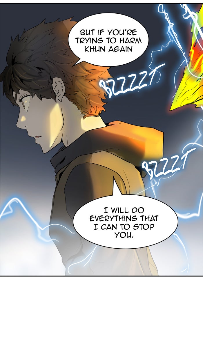 Tower of God Manga Chapter 372 page 112 - [Season 2] Ep. 292