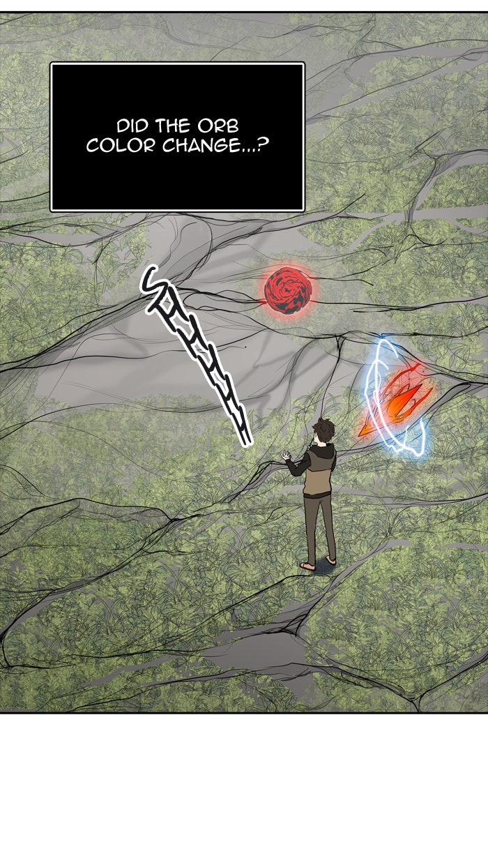 Tower of God Manga Chapter 372 page 115 - [Season 2] Ep. 292