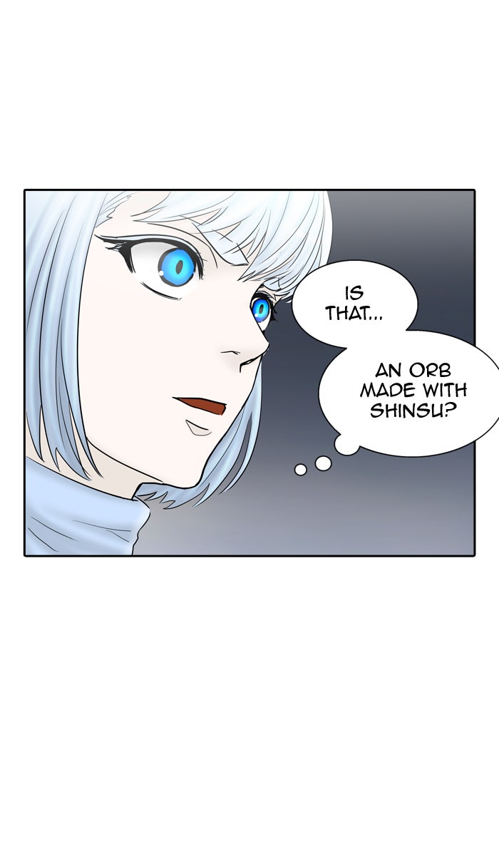 Tower of God Manga Chapter 372 page 116 - [Season 2] Ep. 292