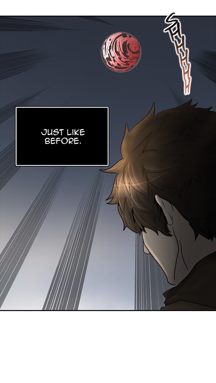 Tower of God Manga Chapter 372 page 117 - [Season 2] Ep. 292
