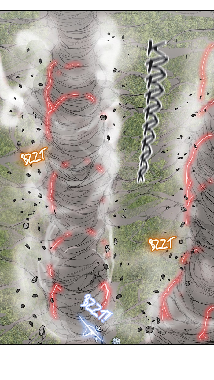 Tower of God Manga Chapter 372 page 122 - [Season 2] Ep. 292