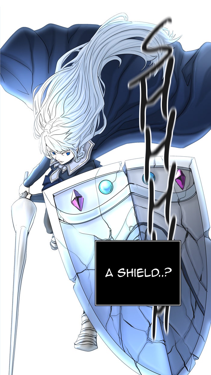 Tower of God Manga Chapter 372 page 15 - [Season 2] Ep. 292