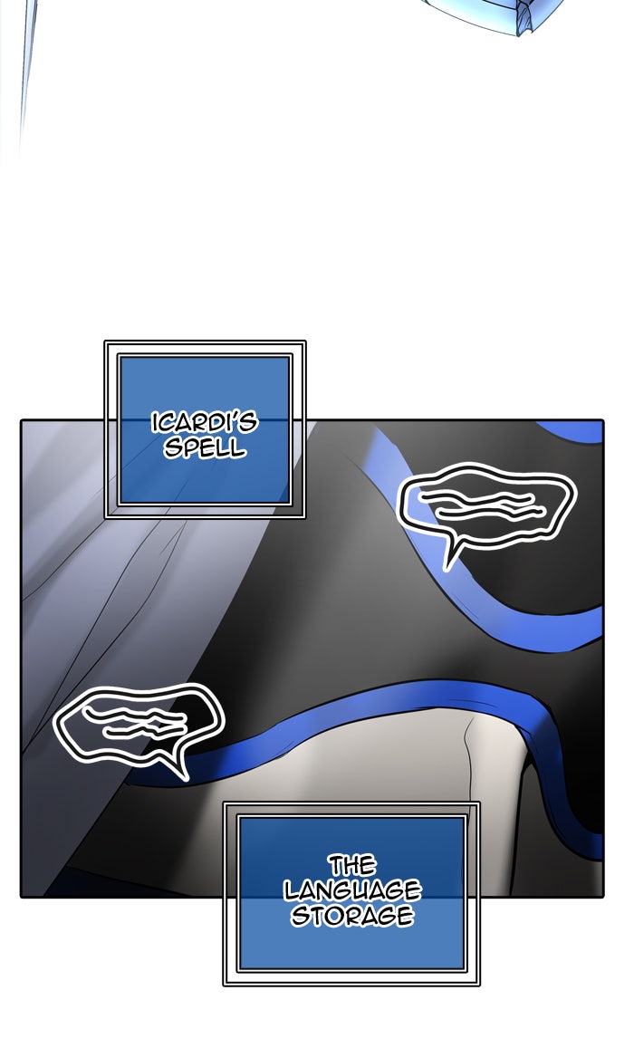 Tower of God Manga Chapter 372 page 16 - [Season 2] Ep. 292