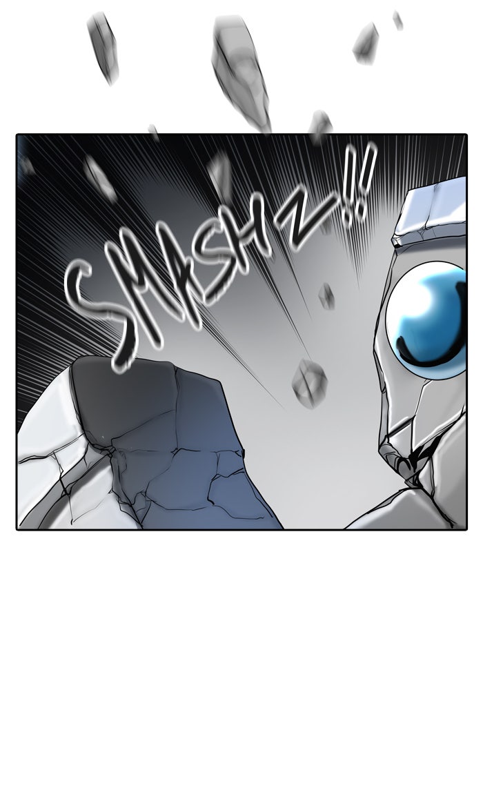 Tower of God Manga Chapter 372 page 18 - [Season 2] Ep. 292