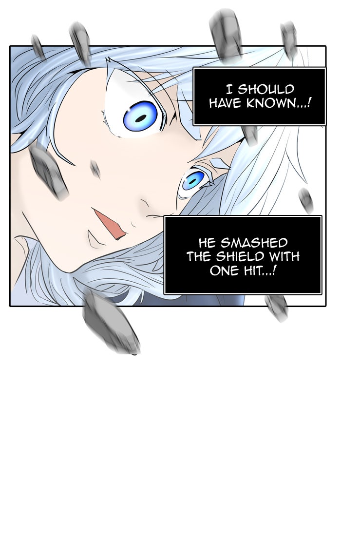 Tower of God Manga Chapter 372 page 19 - [Season 2] Ep. 292