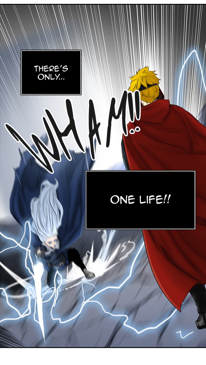 Tower of God Manga Chapter 372 page 20 - [Season 2] Ep. 292