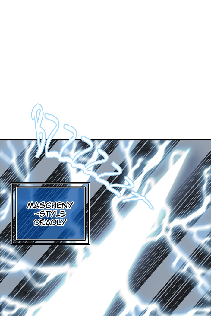 Tower of God Manga Chapter 372 page 21 - [Season 2] Ep. 292