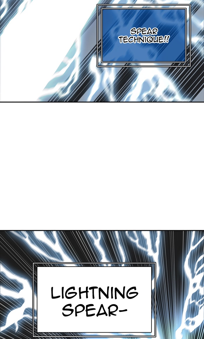 Tower of God Manga Chapter 372 page 22 - [Season 2] Ep. 292