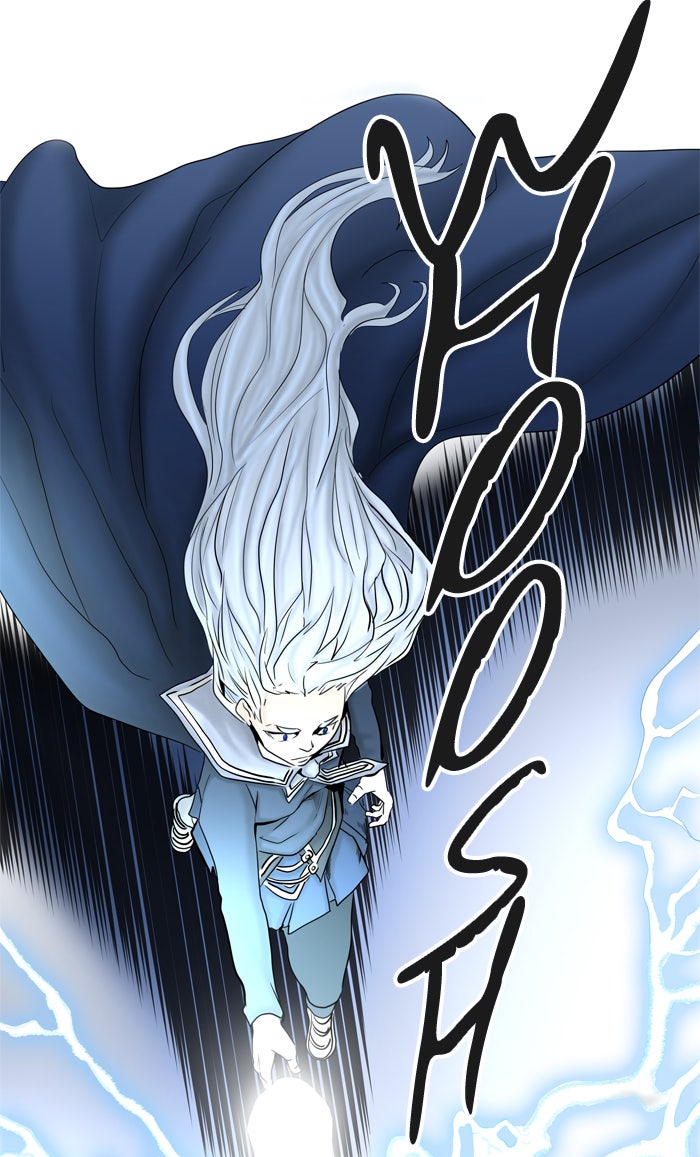 Tower of God Manga Chapter 372 page 24 - [Season 2] Ep. 292