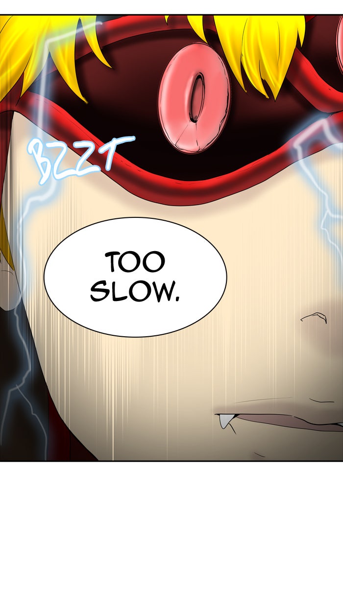 Tower of God Manga Chapter 372 page 28 - [Season 2] Ep. 292