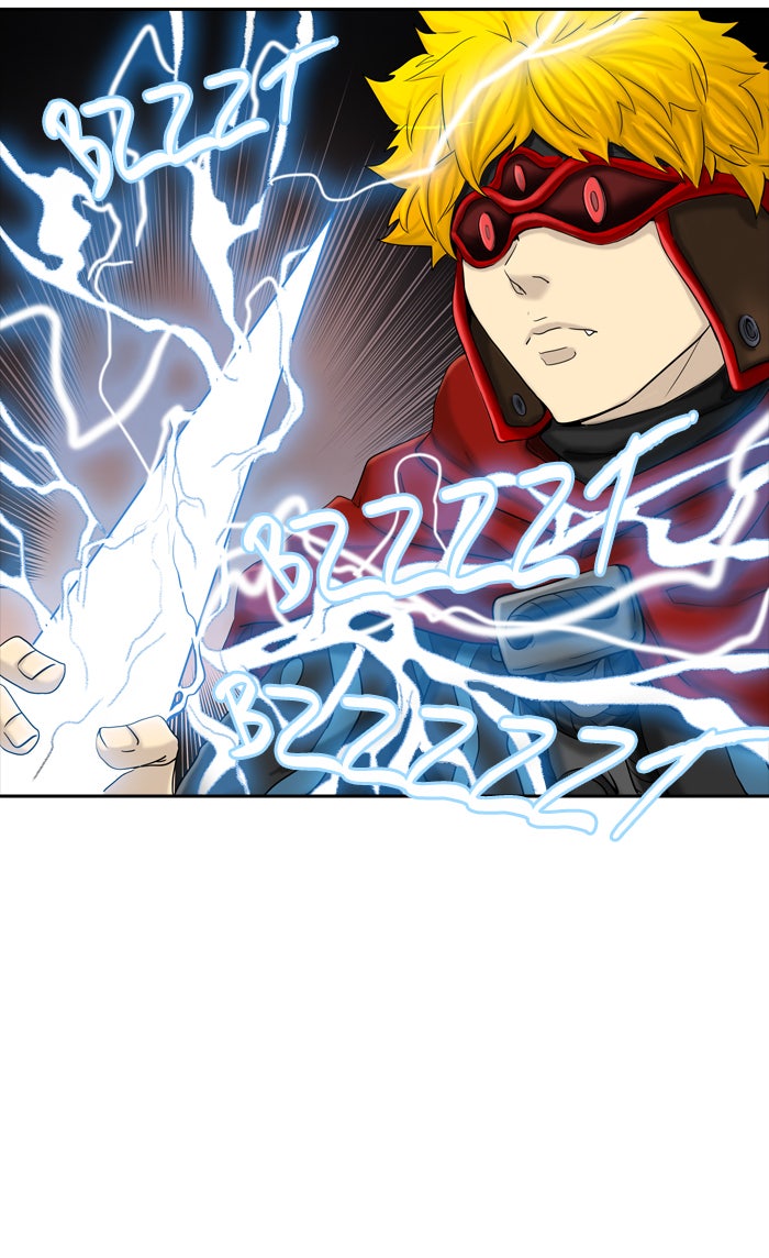 Tower of God Manga Chapter 372 page 31 - [Season 2] Ep. 292