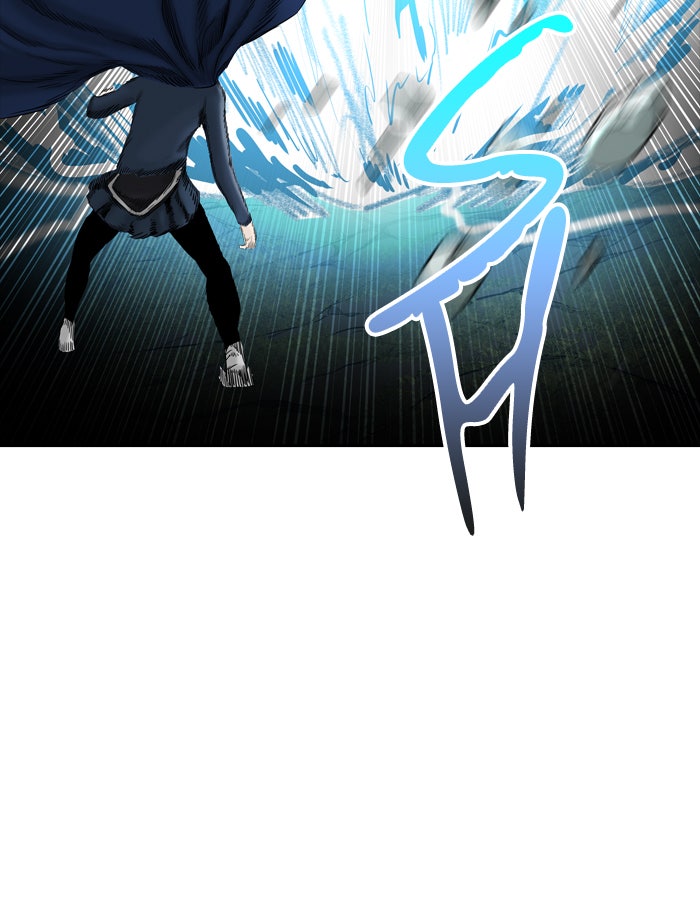 Tower of God Manga Chapter 372 page 33 - [Season 2] Ep. 292