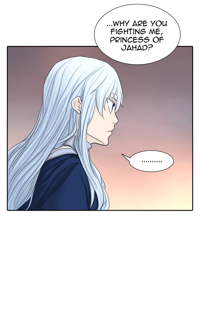Tower of God Manga Chapter 372 page 36 - [Season 2] Ep. 292