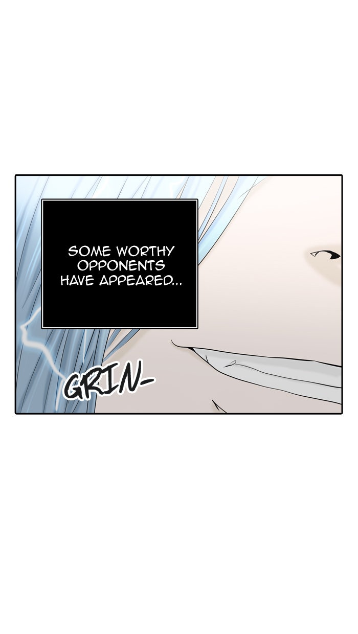 Tower of God Manga Chapter 372 page 4 - [Season 2] Ep. 292