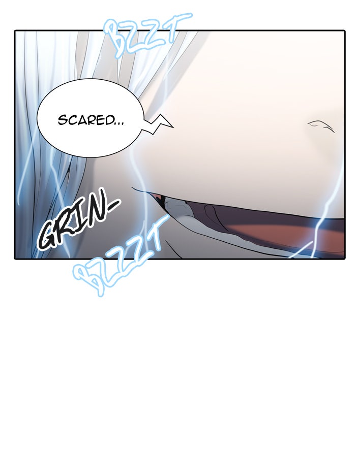 Tower of God Manga Chapter 372 page 40 - [Season 2] Ep. 292