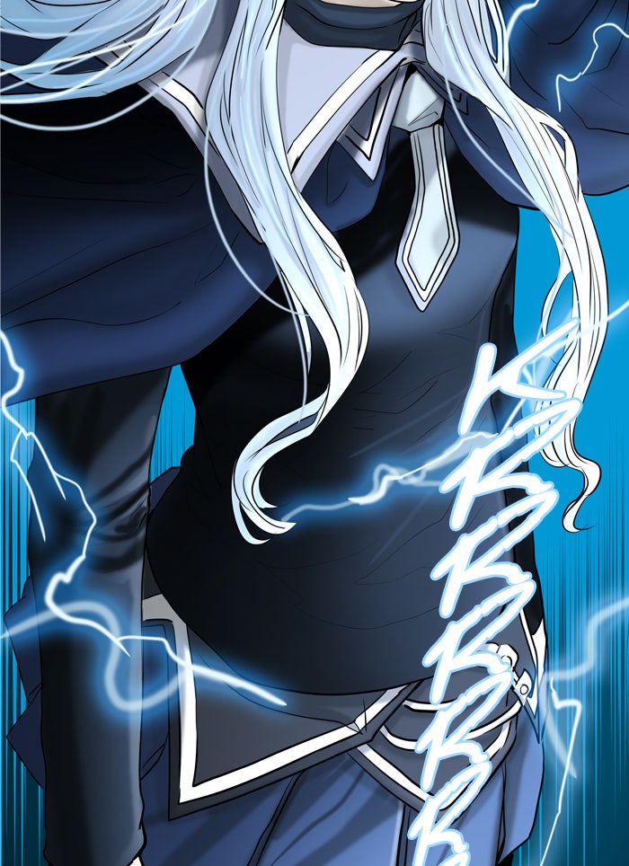 Tower of God Manga Chapter 372 page 42 - [Season 2] Ep. 292