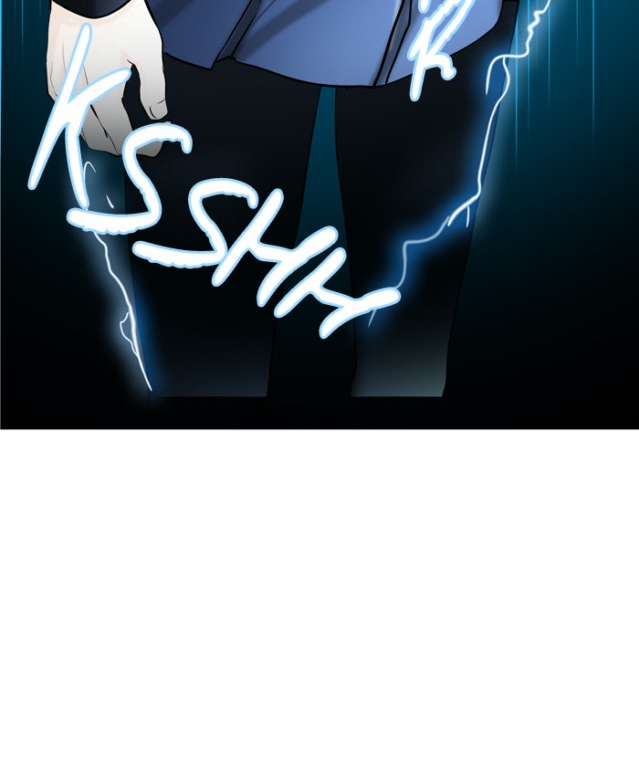 Tower of God Manga Chapter 372 page 43 - [Season 2] Ep. 292