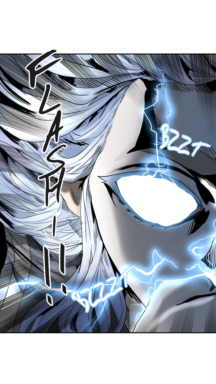 Tower of God Manga Chapter 372 page 45 - [Season 2] Ep. 292