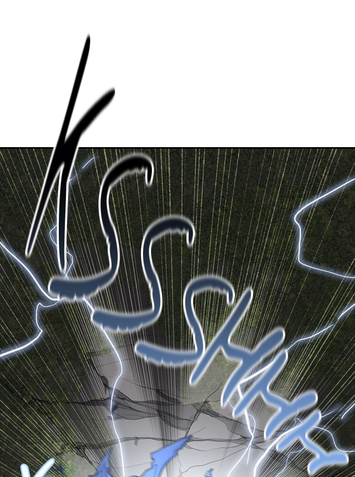 Tower of God Manga Chapter 372 page 46 - [Season 2] Ep. 292