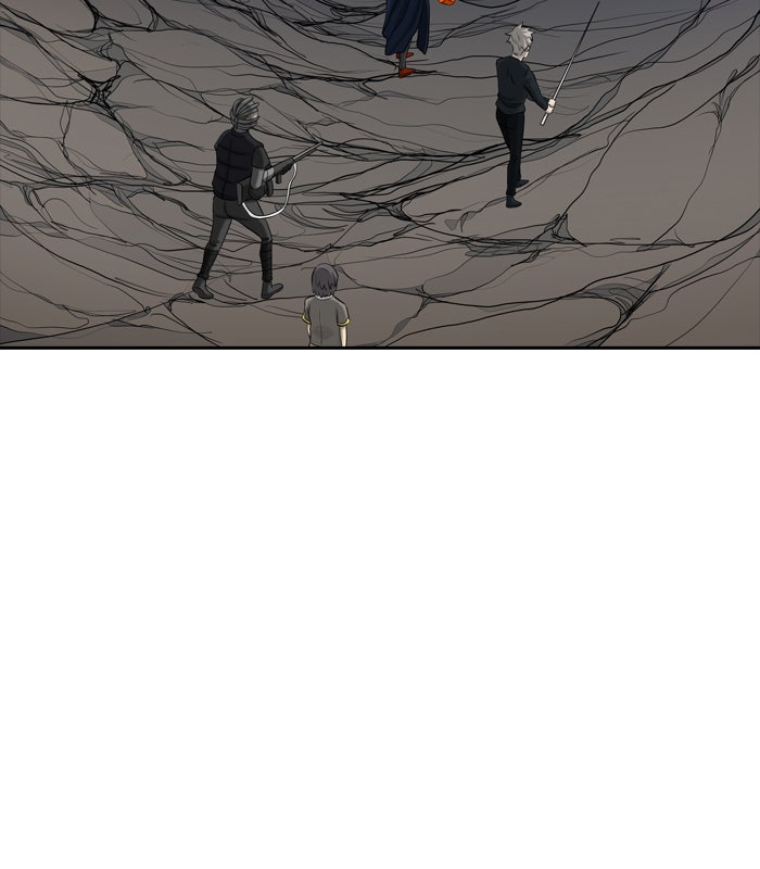 Tower of God Manga Chapter 372 page 53 - [Season 2] Ep. 292