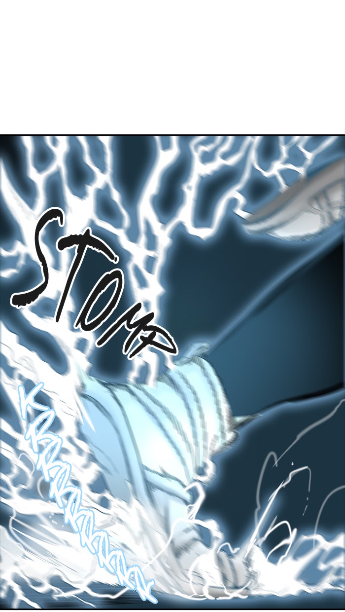 Tower of God Manga Chapter 372 page 55 - [Season 2] Ep. 292