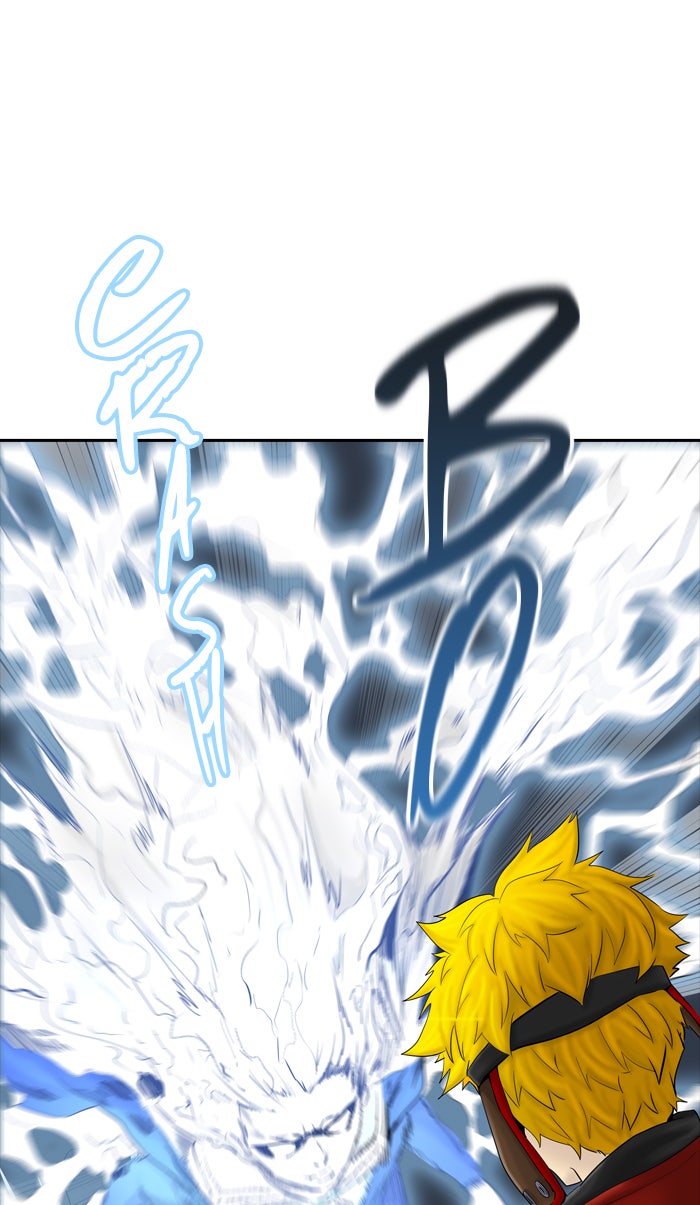 Tower of God Manga Chapter 372 page 56 - [Season 2] Ep. 292