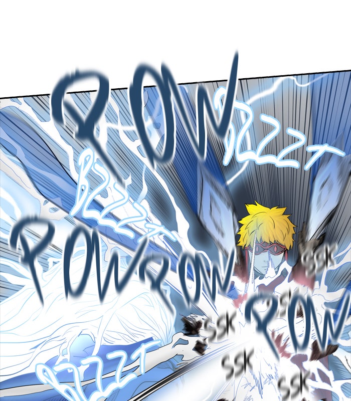 Tower of God Manga Chapter 372 page 58 - [Season 2] Ep. 292