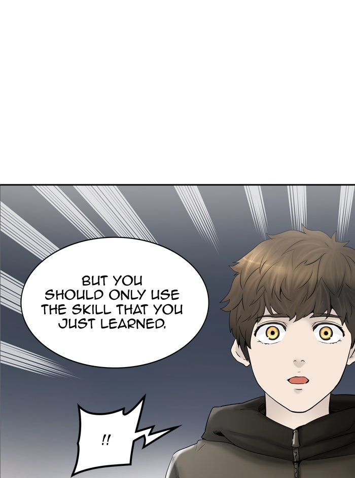 Tower of God Manga Chapter 372 page 6 - [Season 2] Ep. 292