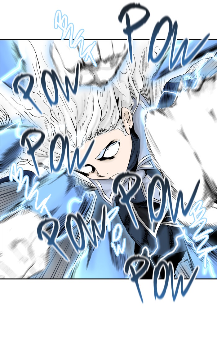 Tower of God Manga Chapter 372 page 60 - [Season 2] Ep. 292