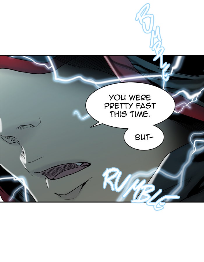 Tower of God Manga Chapter 372 page 66 - [Season 2] Ep. 292