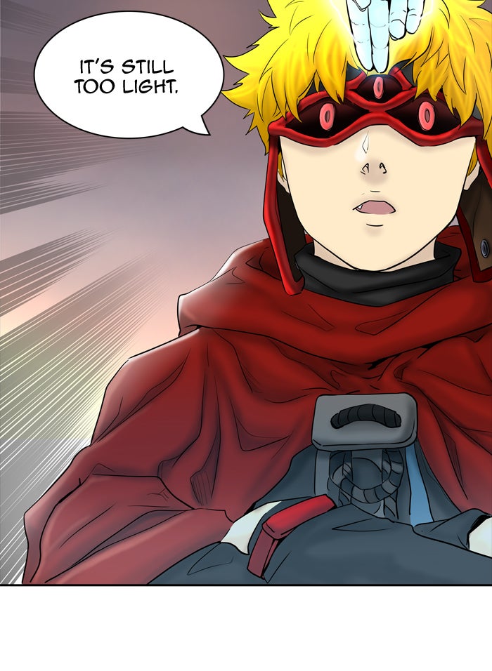 Tower of God Manga Chapter 372 page 68 - [Season 2] Ep. 292