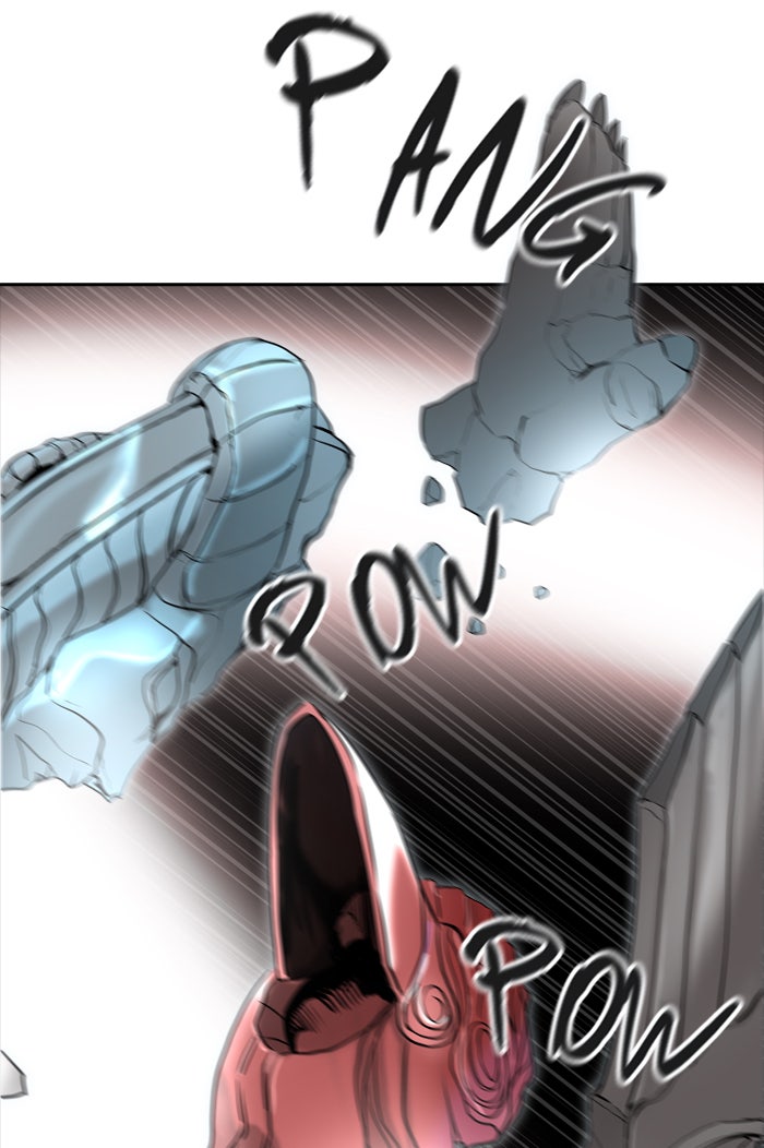 Tower of God Manga Chapter 372 page 74 - [Season 2] Ep. 292