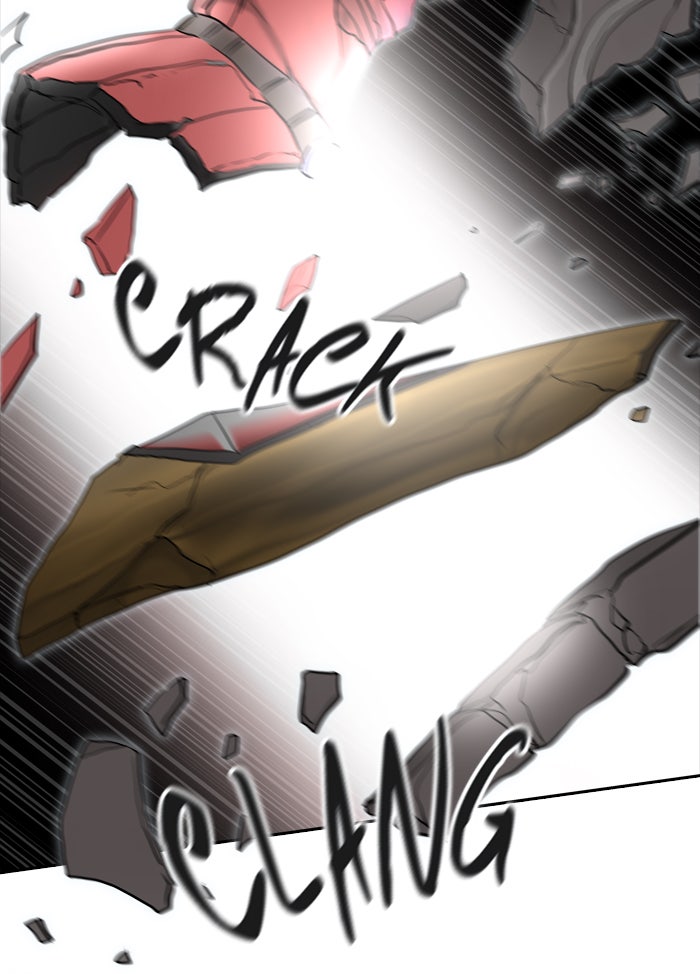 Tower of God Manga Chapter 372 page 75 - [Season 2] Ep. 292