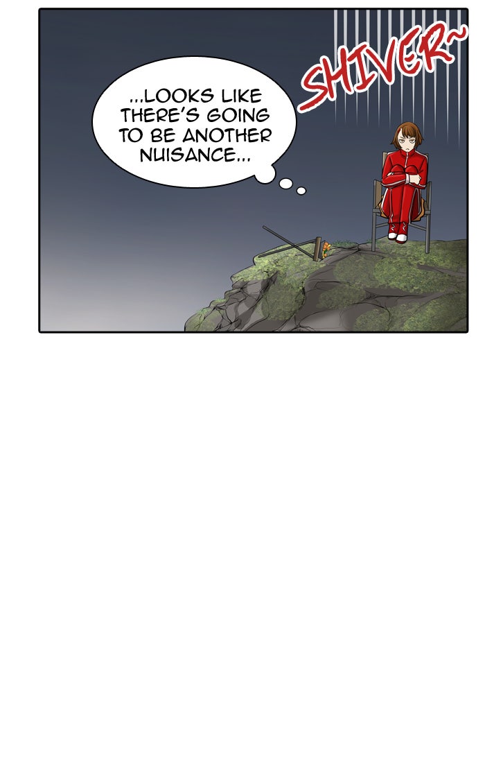 Tower of God Manga Chapter 372 page 8 - [Season 2] Ep. 292