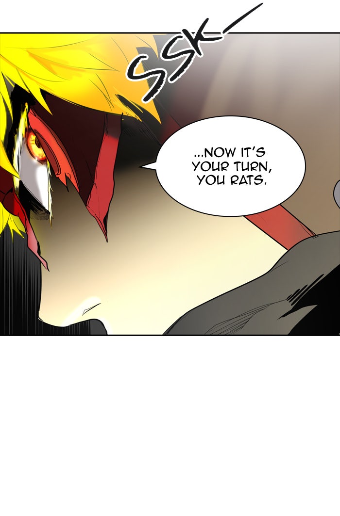 Tower of God Manga Chapter 372 page 83 - [Season 2] Ep. 292