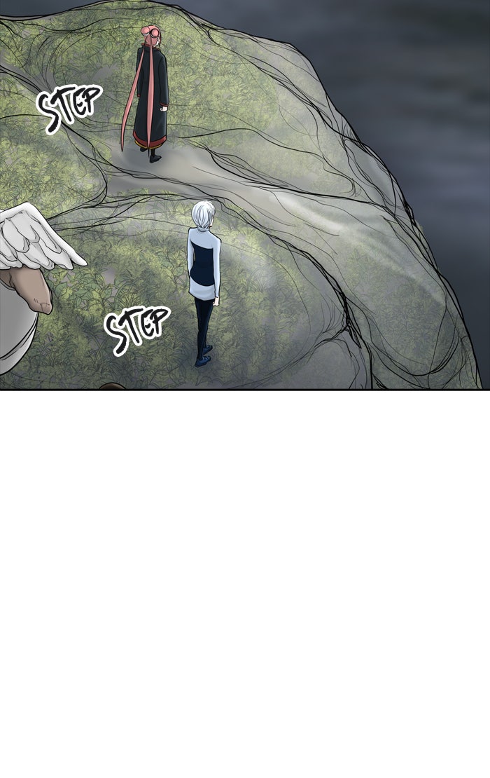 Tower of God Manga Chapter 372 page 86 - [Season 2] Ep. 292