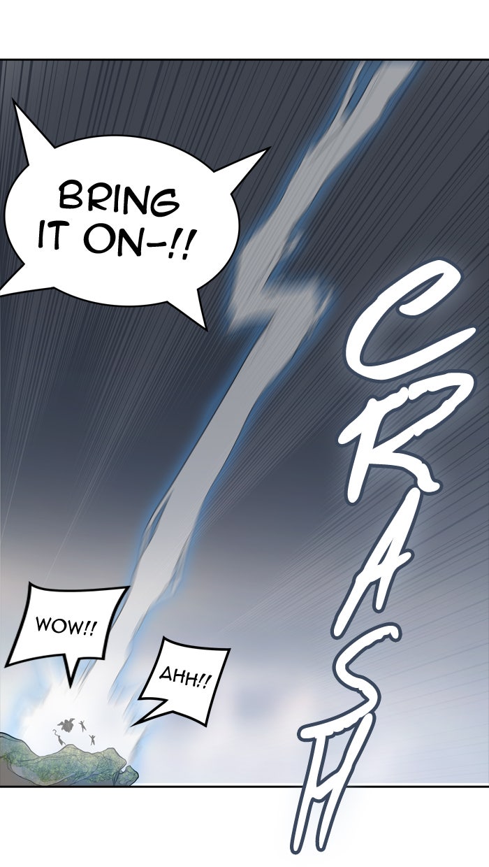 Tower of God Manga Chapter 372 page 88 - [Season 2] Ep. 292