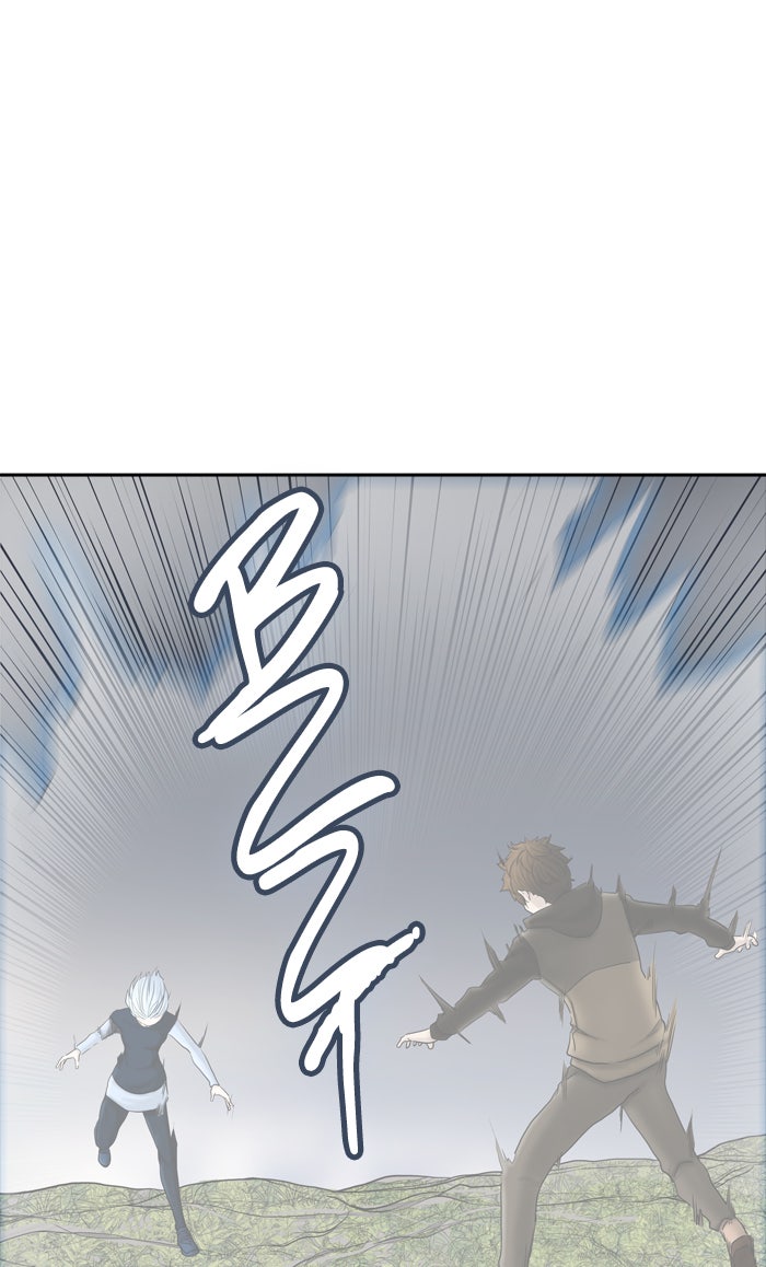 Tower of God Manga Chapter 372 page 89 - [Season 2] Ep. 292