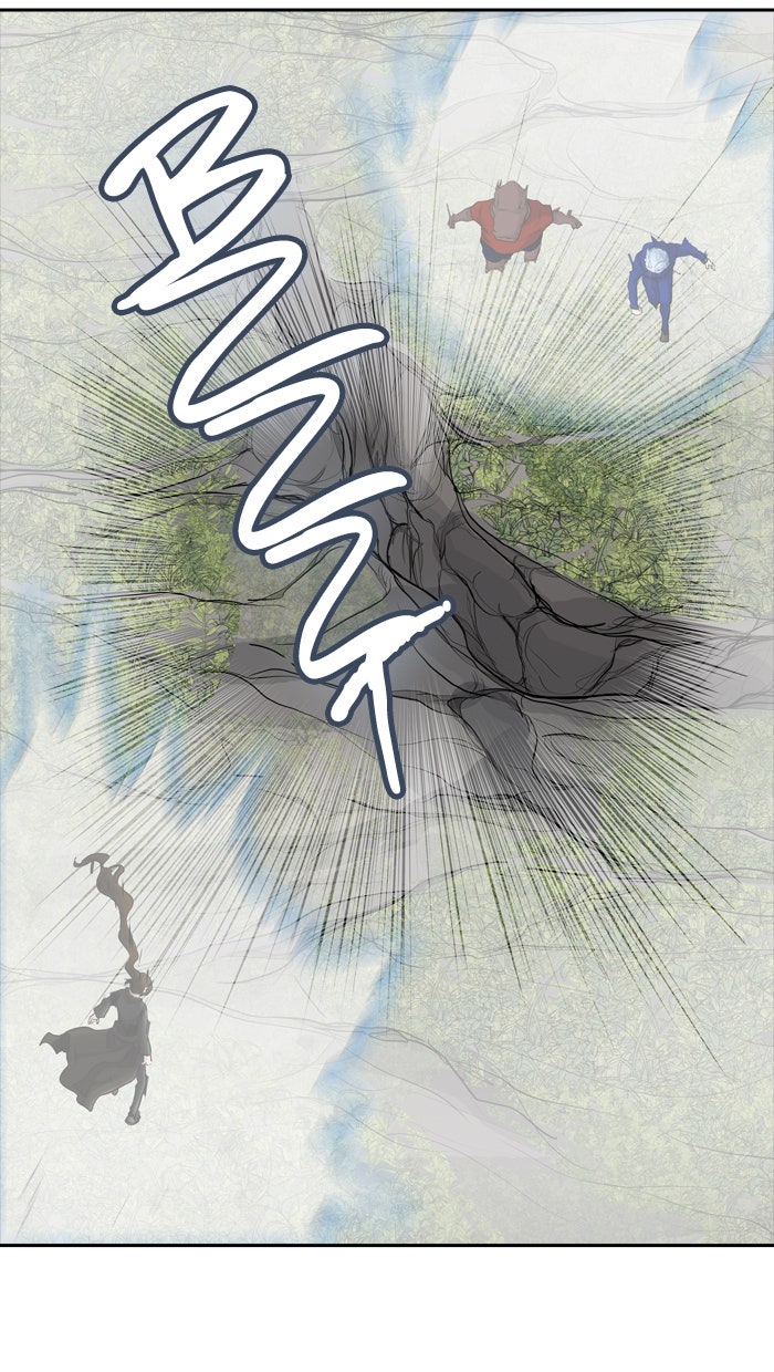 Tower of God Manga Chapter 372 page 91 - [Season 2] Ep. 292