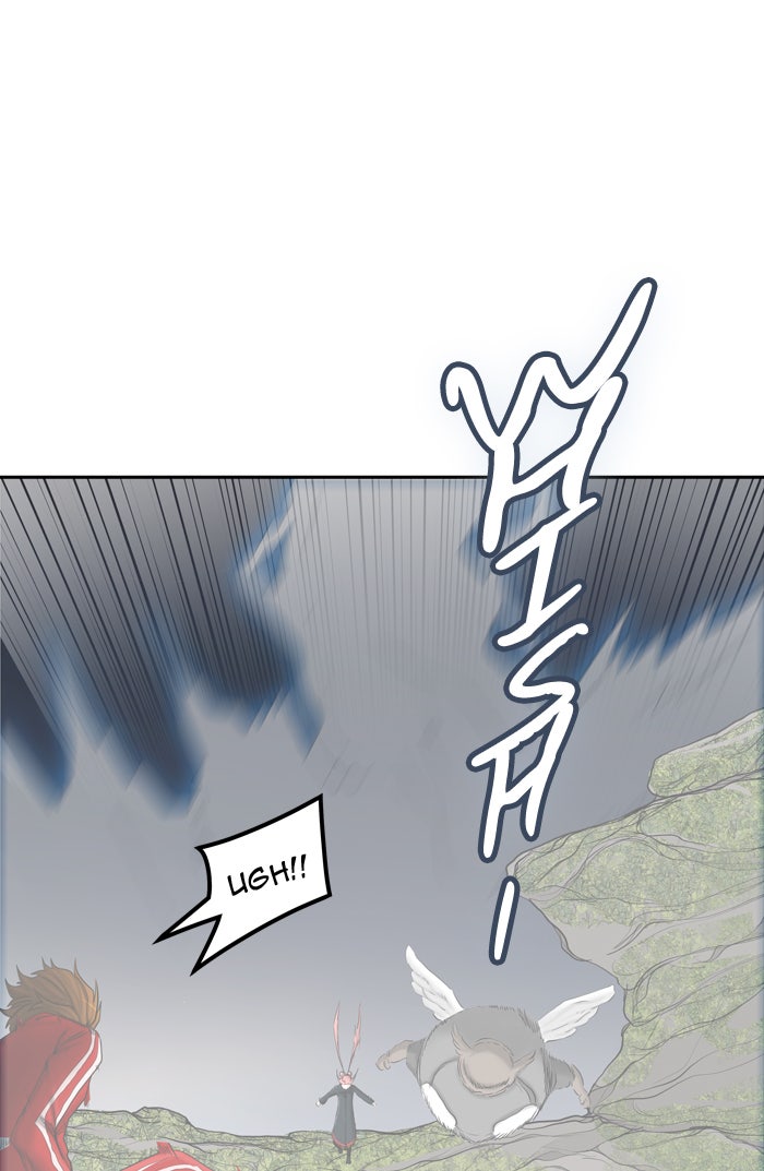 Tower of God Manga Chapter 372 page 92 - [Season 2] Ep. 292
