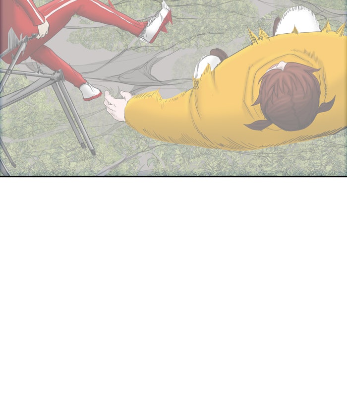 Tower of God Manga Chapter 372 page 93 - [Season 2] Ep. 292