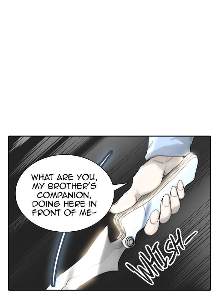 Tower of God Manga Chapter 372 page 96 - [Season 2] Ep. 292