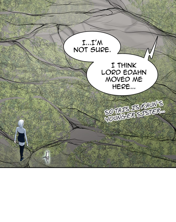 Tower of God Manga Chapter 372 page 98 - [Season 2] Ep. 292