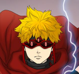 Tower of God Manga Chapter 372 ([Season 2] Ep. 292) cover