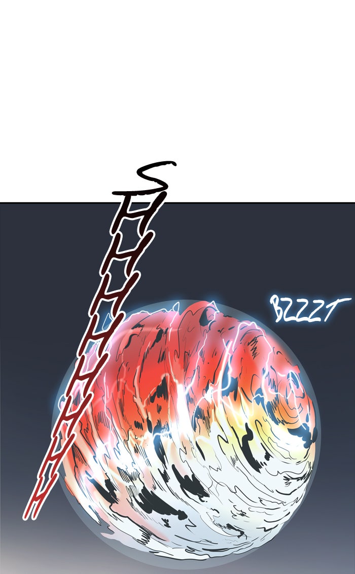 Tower of God Manga Chapter 373 page 1 - [Season 2] Ep. 293