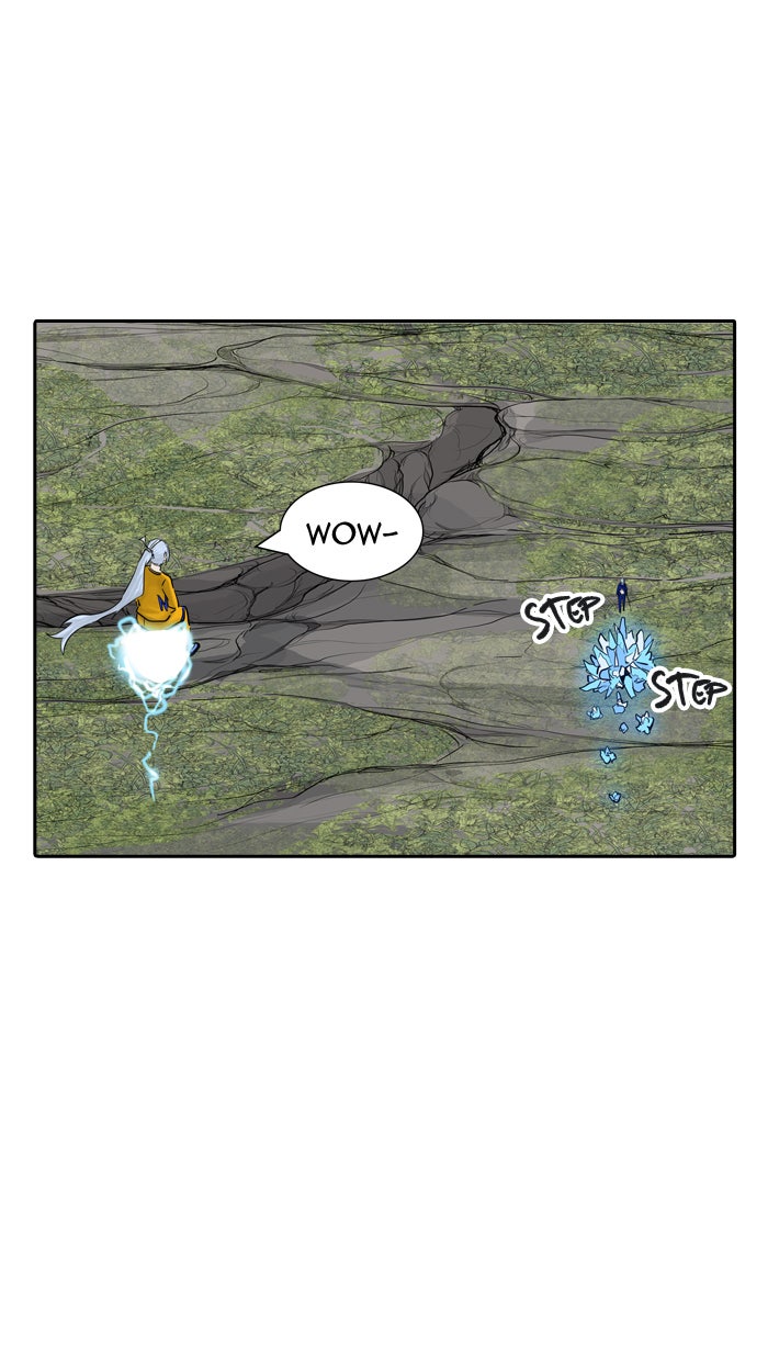 Tower of God Manga Chapter 373 page 100 - [Season 2] Ep. 293